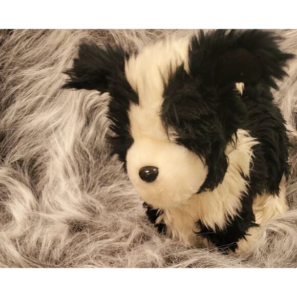 American Girl Yorkie dog - Picture 6 of 9